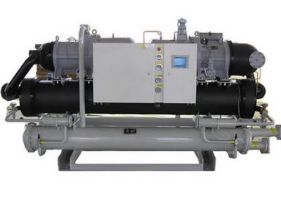 Industrial-Water-Chillers